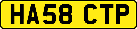 HA58CTP