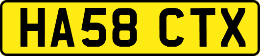HA58CTX