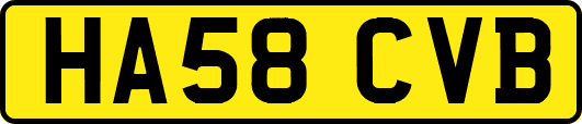 HA58CVB