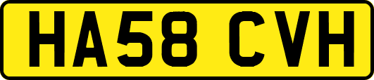 HA58CVH