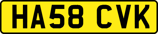 HA58CVK