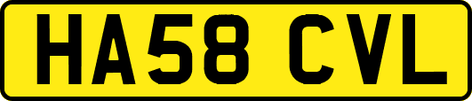 HA58CVL