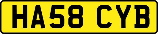 HA58CYB