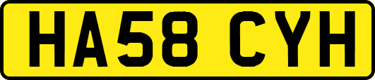 HA58CYH