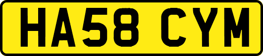HA58CYM