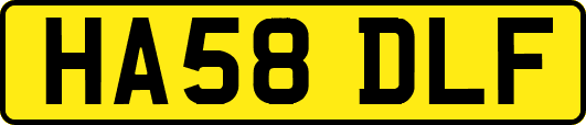 HA58DLF