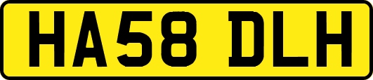 HA58DLH