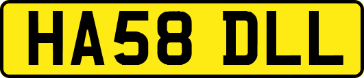 HA58DLL