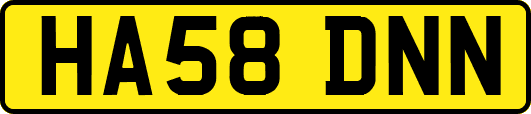 HA58DNN