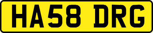 HA58DRG