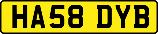 HA58DYB