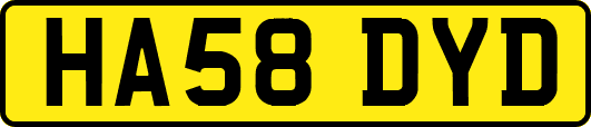 HA58DYD