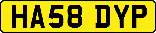 HA58DYP