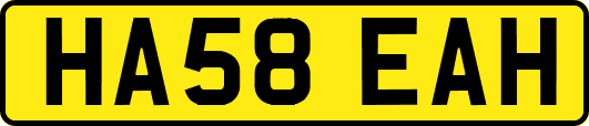 HA58EAH