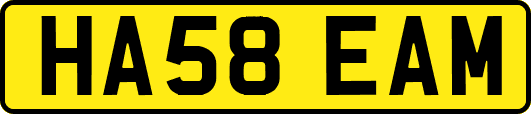 HA58EAM