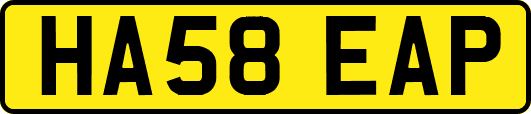 HA58EAP