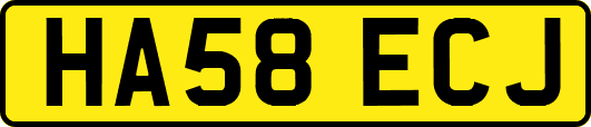 HA58ECJ