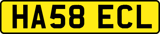 HA58ECL