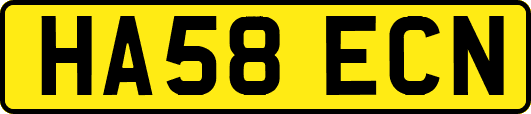 HA58ECN