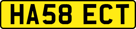 HA58ECT