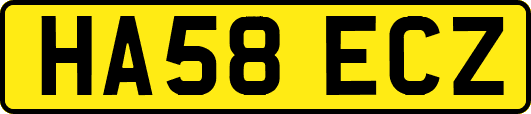 HA58ECZ