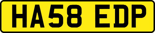 HA58EDP