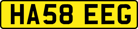 HA58EEG