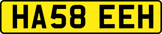 HA58EEH