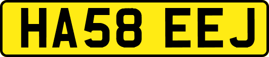 HA58EEJ