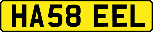 HA58EEL