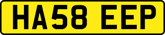 HA58EEP