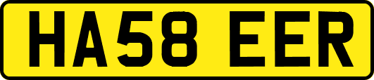 HA58EER