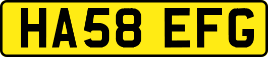 HA58EFG