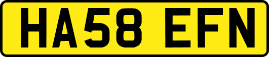 HA58EFN