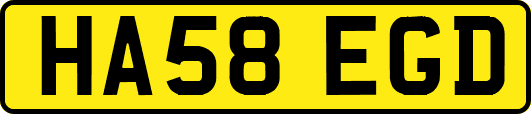 HA58EGD