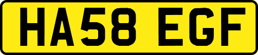 HA58EGF