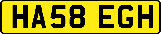 HA58EGH