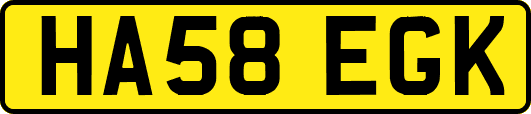 HA58EGK
