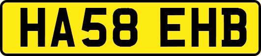 HA58EHB