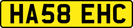 HA58EHC