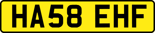 HA58EHF