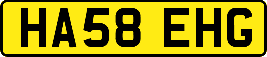 HA58EHG