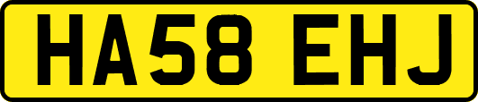 HA58EHJ