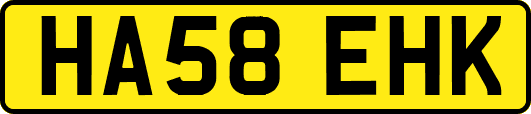 HA58EHK