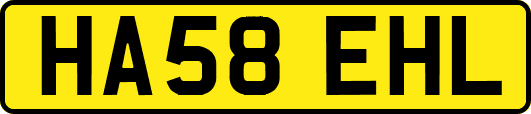 HA58EHL
