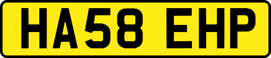 HA58EHP