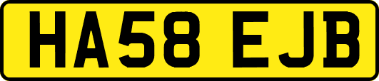 HA58EJB