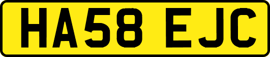 HA58EJC