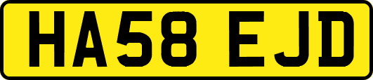 HA58EJD