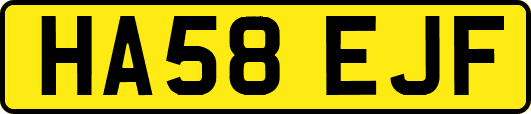 HA58EJF